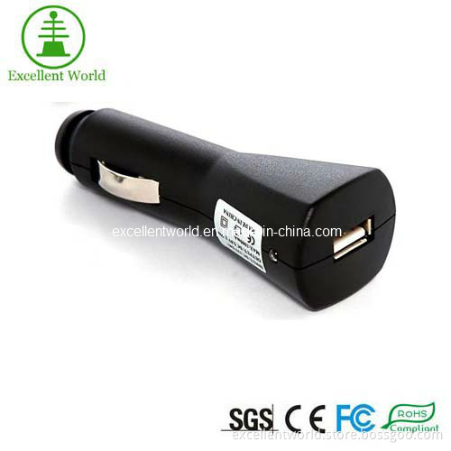 Electronic Cigarette EGO USB Car Charger